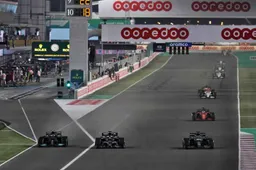'Qatar replaces Russia, in 2023 third Grand Prix in the United States'