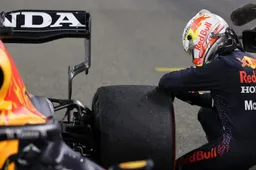 Seven years of Verstappen: these were the crucial moments in his F1 career
