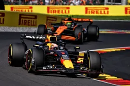 F1 Today | Information about Dutch Grand Prix weekend starts to leak