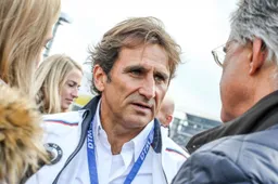 Zanardi ondergaat vijf uur durende operatie: "De breuken waren enorm complex"