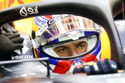 Test report | Red Bull send scary warning to F1 teams on Day 1 in Bahrain