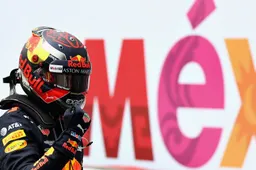 Ross Brawn: ''Max Verstappen is enorm volwassen aan het worden''