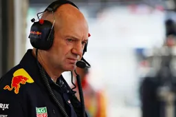 Red Bull: "Max Verstappen heeft heus wel aan zichzelf getwijfeld"