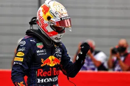 Magistrale poleronde Verstappen uitgelegd: 'Hier vond ik die drie tienden'