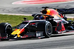 Gasly wijst Mercedes als target aan voor Honda