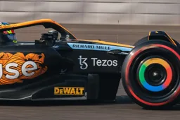 McLaren nomeia Alex Palou como piloto reserva para a próxima temporada