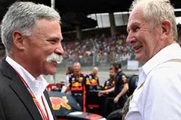Vrijdagochtend om 10:00 is er meer bekend over de F1 reglementen voor 2021