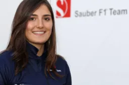 Calderon: "F1 in sommige opzichten makkelijker dan GP3"
