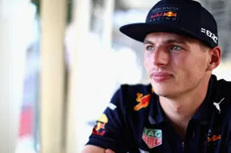 Max over Jos Verstappen: “Hij leerde mij om altijd in mezelf te geloven”