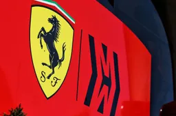 On to Ferrari's car presentation with a nice trailer