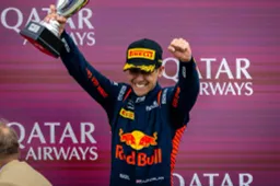 Lindblad one win away from F1 super licence after seventh win