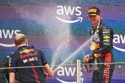Red Bull nog steeds aan de top: ‘Ze komen er niet bij in de buurt’