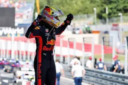 Verstappen trusts Red Bull to make him a champion