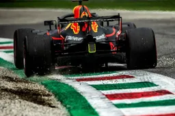 LIVE: Vrije Training 1 van de Grand Prix van Italië
