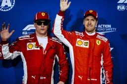 Arrivabene: Still believes Ferrari car proved "competitive"  in Azerbaijan
