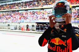 Ricciardo: "We hebben de keuze uit meerdere strategieën"