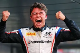 De Vries on F1 rumours: 'I don't know more than that'