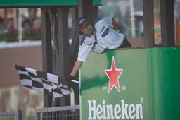 FIA draait keuze terug na blunder in Japan