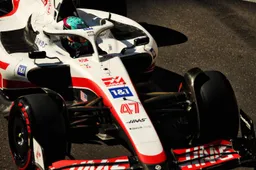 Steiner honest: 'No team would be happy with Schumacher's performance'