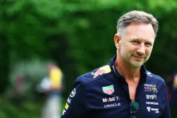 Horner ziet Colapinto en Bearman uitblinken in F1: 'Is Hadjar dan beter?'