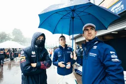 Albon happy to return: 'Indycar was never my priority'