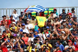 Wettervorhersage für den Großen Preis von Brasilien | Unterschiedliche Bedingungen in Interlagos