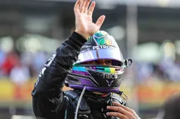 FIA president: 'Did you hear Hamilton say he wants to retire?'