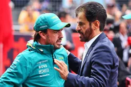 Alonso not worried about tomorrow: 'Sprint race means nothing"
