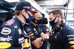 Honda in VT1 hoopvol over motor Verstappen: "Het ziet er goed uit"