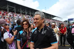 Renault CEO full of optimism: 'Alpine will be the French Ferrari'