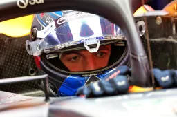 Sagt Verstappen den fünften Titel in '25 voraus? Dann bekommt man mehr Ahnung".