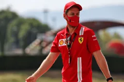 Vettel considered retiring: "I was close to quitting"