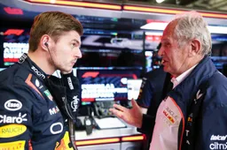 ¿La vuelta rápida de Verstappen? 'No se lo puedes arrebatar'
