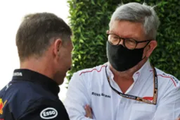 Brawn waarschuwt F1-teams: 'Die zullen we evalueren'