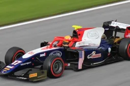 Haas won't rush Ferrucci decision