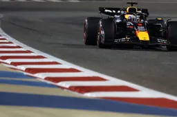 Bahrain Ergebnisse | Verstappen dominiert und startet 2024 mit einem Sieg