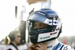Williams revenues increased due Bottas deal!
