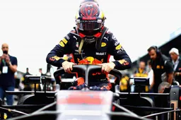 'Schumacher en Verstappen hadden beide de juiste motivatie om te slagen'