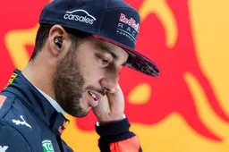 Ricciardo: Mercedes heeft nog steeds het snelste pakket!