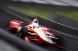 Indy 500 winner says any IndyCar driver can compete in F1: 'would rock it'