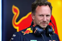 Red Bull teambaas hint naar Aston Martin als motorpartner voor 2019!