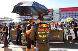 Verstappen behaalt record: 'Max is de eerste coureur in een wereldkampioenschap'