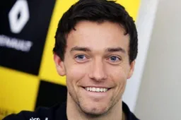 Palmer: 'Eenzaam seizoen voor Max, hij heeft niet de snelheid'