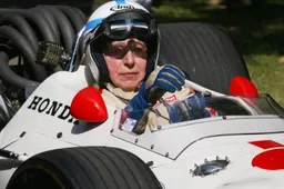 GPBlog's Top 50 drivers in 50 days - #29 - John Surtees