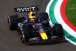 La Red Bull fa scegliere ai fan la livrea per Silverstone