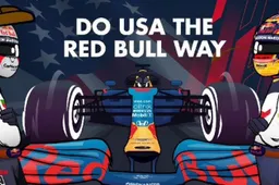 Red Bull komt met grootste weggeefactie ooit!