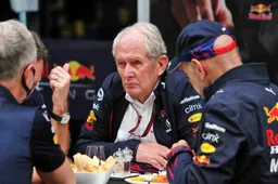 Red Bull-topman: 'Resultaat wordt in het beste geval herzien'