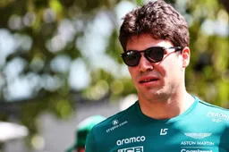 Stroll hekelt ‘rare beslissingen’ van de stewards in Australië