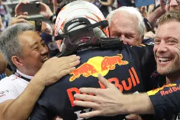 'Red Bull and Honda remain intensely linked in future'