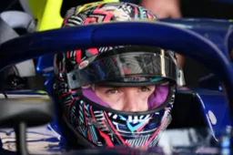 Bahrain F2 lunch update: Ticktum on top, most laps for Verschoor